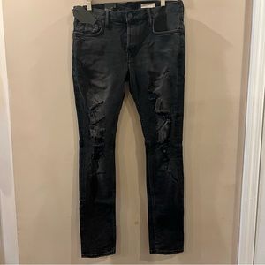 NWT CIGARETTE JEANS - All Saints